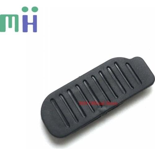 NEW For Nikon D500 Rubber Bottom Cover Terminal Cap Lid Camera Repair Part Unit