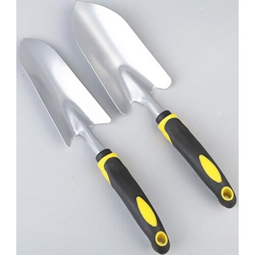 Garden Tool Shovel Rake Cultivator Weeder Tools Suits Home Lawn Farmland Convenience Transplant Gardening For Garden _WK