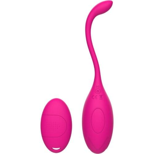 Sex Vibrator Kegel Balls Vaginal Tight Exercise Vibrating Eggs Wireless Remote Vibrator Ben Wa Balls Adult Sex Toys For Women