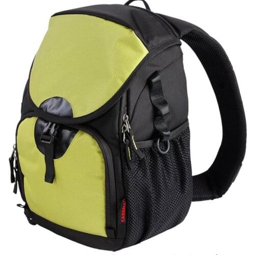 DSLR Camera Bag Photo Bag Camera Backpack CAREELL C1320 Universal Large Capacity Travel Camera Backpack For Canon/Nikon Camera