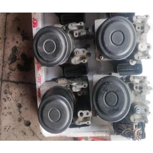 For Lexus ES240 ES250 ES300 ES330 ES350 ABS Pump Assembly Brake Master Cylinder