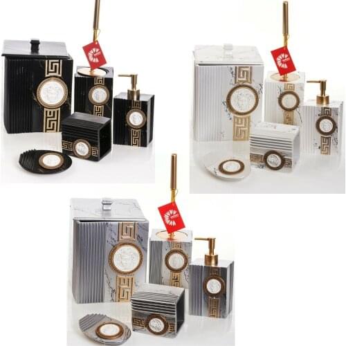 TURKEY Bathroom Accessories