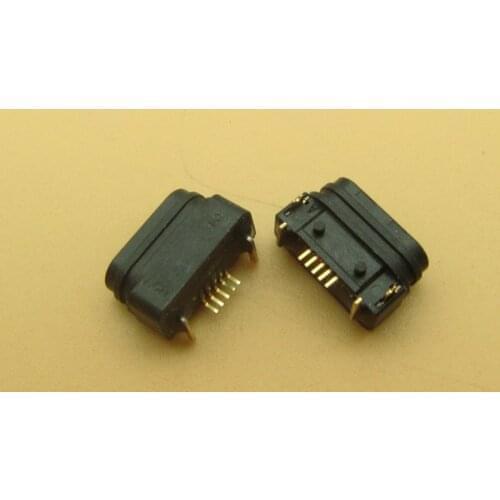 10pcs/Lot Replacement for JBL Clip 2 Bluetooth Speaker Clip2 USB dock connector Micro USB Charging Port
