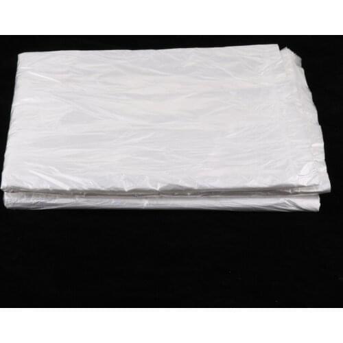 180X, Disposable Foot Tub Liners Bath Basin Bags for Foot Pedicure Spa