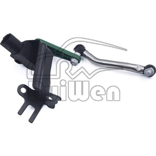 8R0941285D For Audi Q5 SQ5 2009-2017 8R0 941 285D Auto Headlight Level Sensor 8R0 941 285 F 8R0941285F