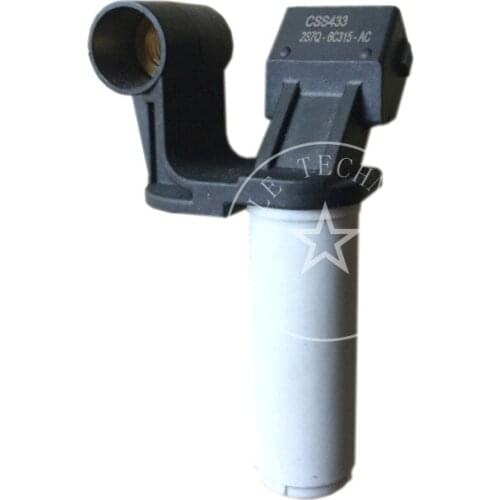 Pickup truck engine crankshaft position sensor 2S7Q-6C315-AC CSS433 for JMC
