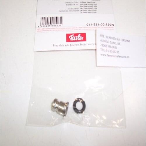 Fissler Spare Parts For Steamers China