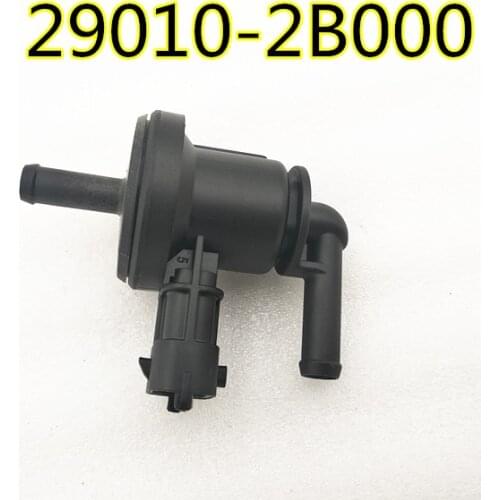 290102B000 VALVE PURGE CONTROL PURGE CONTROL VALVE for I20 I30 RIO SOLARIS 2012-2015 K3 IX20 HB20 ELANTRA MD CRETA CERATO 2006