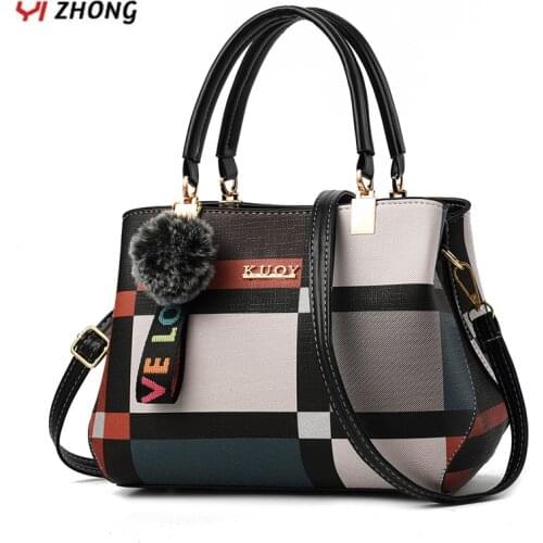 KSTEN MILLET Women's Leather Bags