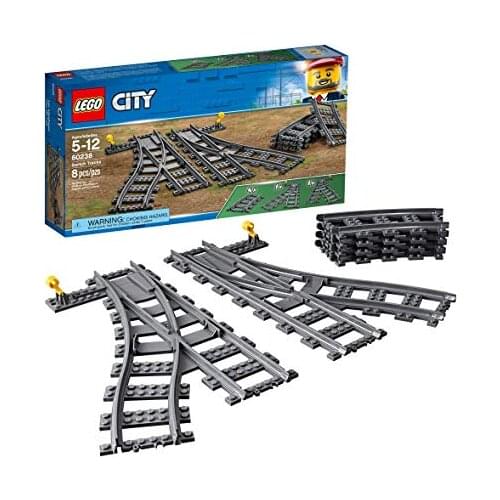 LEGO 60238 trade CITY