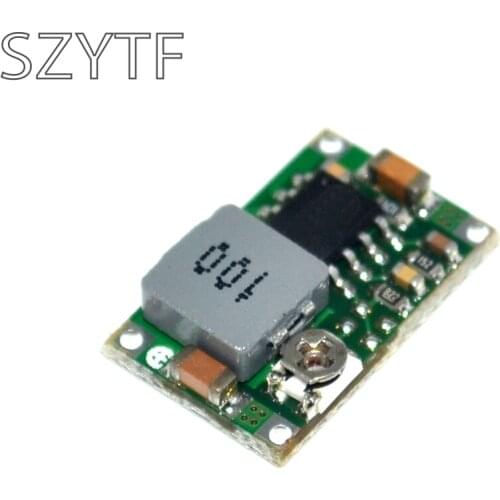 Mini-360 Model Aircraft Step-Down Power Module Car Power DC DC Power Module LM2596