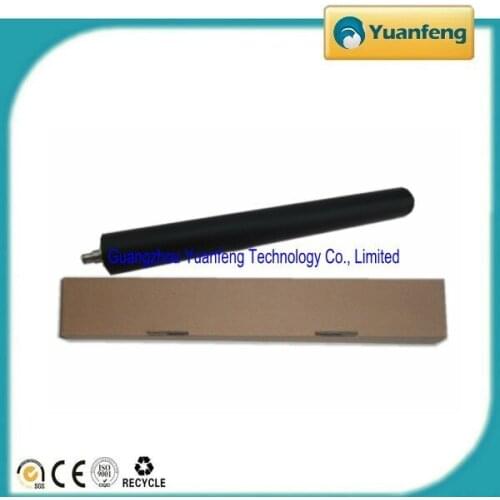 Lower fuser roller for toshiba E-355 455 355