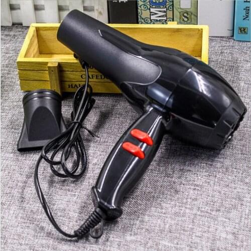 Manufacturers Selling Household Appliances Hair Dryer Hair Dryer Hair Dryer Wind Nozzle Barber Shop Air Duct