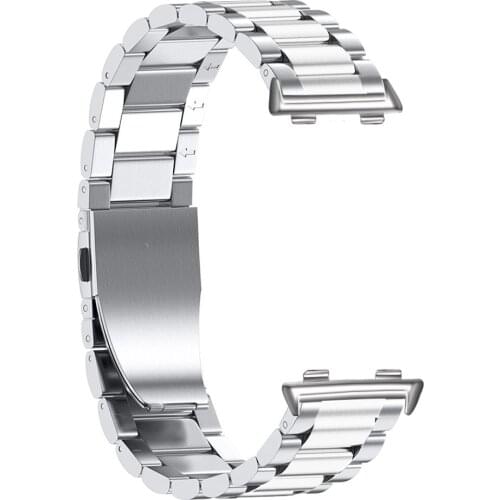 Metal Strap For Oppo Watch Band 41mm 46mm Bracelet Correa Stainless Steel Strap for OPPO Watch Bracelet Accessories