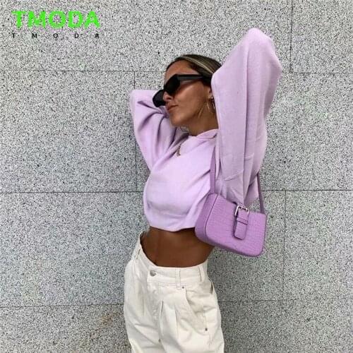 T MODA Womens Autumn Hoodies
