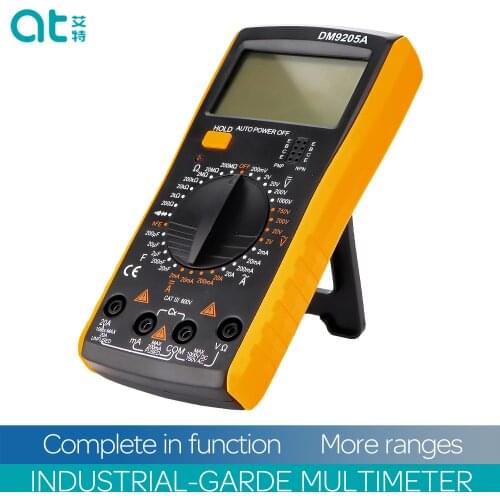 TONGOU Current Measuring Instruments