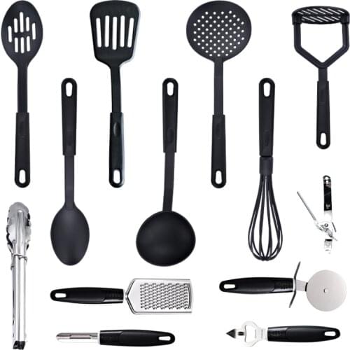 VEICA Kitchen Utensils