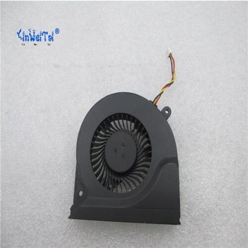 Fan for Toshiba L850 L855 L855D L870 L870D L875 L875D C850 C855 C870 C875 DFS501105FR0T FB99 MF60090V1-C450-G99 KSB06105HA-BK1J