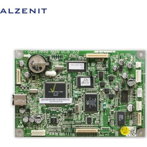 GZLSPART For Canon MF 4140 MF4140 Original Used Formatter Board Printer Parts On Sale