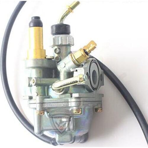 Motorcycle TTR50 Off-road Motorcycle Carburetor Parts