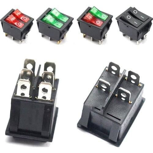 ZNXN Rocker Switches