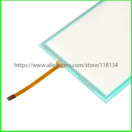 10pcs/lpots new for Japan Material KM3050 KM4050 KM5050 Touch Screen Panel for Kyocera Copier Spare Parts 302GR45050 302GR45040