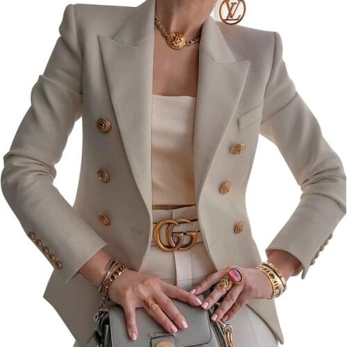 Alice Mishaga Women's Blazers