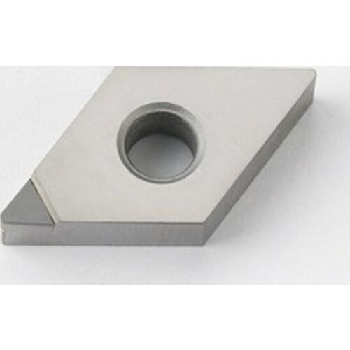 Diamond Insert DNMG150404 DNMG150408 For Turning Tools CNC Lathe Cutter Carbide Insert For Turning Aluminum Brass PCD CBN