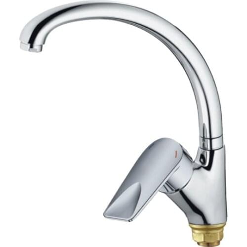 Cron Kitchen Faucets
