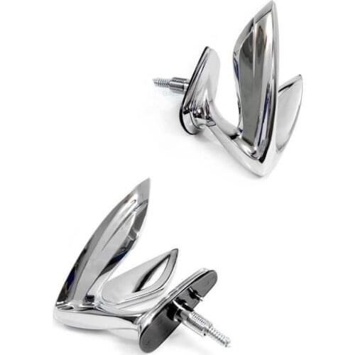 For GENUINE Ornament Emblem Hood wing for Hyundai EQUUS 2010+ 863203N000 86320 3N000