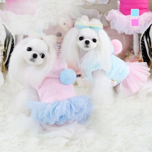 Pet Winter Warm Clothes For Small Dogs Hoodile Puppy Sweaters Jackets Chihuahua Pug Sweatershirt Clothing Coat