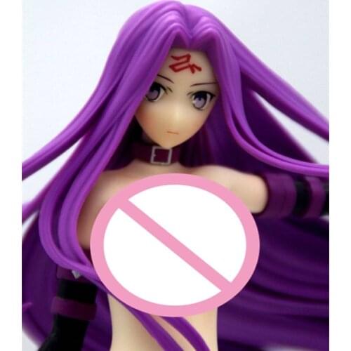 Fate/Stay Night - THE MOVIE Heavens Feel - EXQ 1/6 anime girl figure