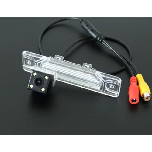 BigBigRoad For Infiniti QX70 QX FX FX35 FX37 Car Rear View Reverse Backup Camera HD CCD Night Vision parking camera waterproof