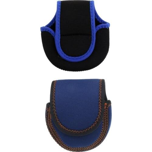 MagiDeal Fishing Lure Bags