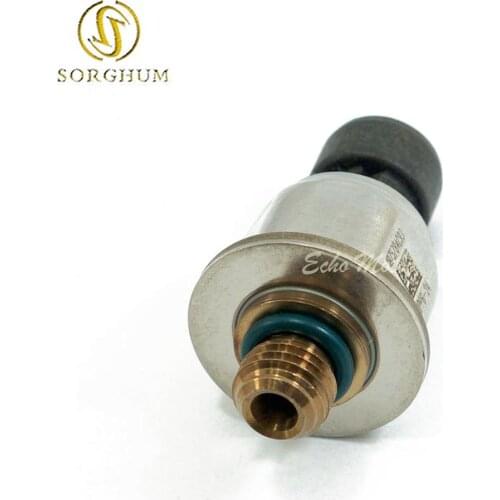 New Fuel Rail Pressure Regulator Sensor 3PP6-24 187584C93 For Navistar