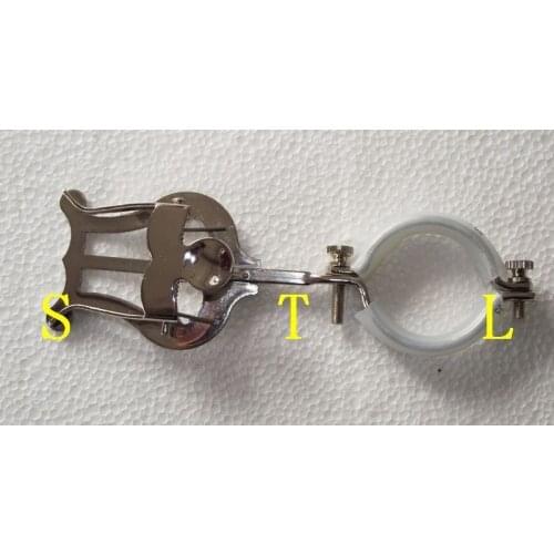 New Flexible Clarinet Bell Lyre