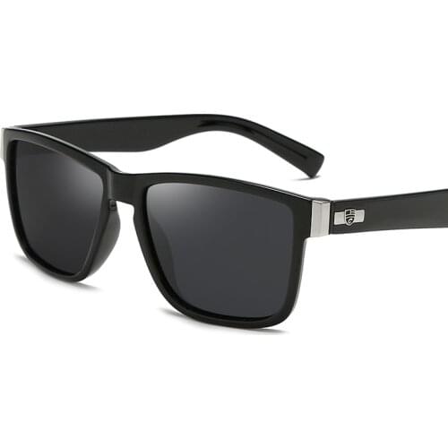 Fashion Classic Polarized Sunglasses For Women Men Brand Design Driving Travel Colorful Polarizing UV400 Sun Glasses De Sol 2021