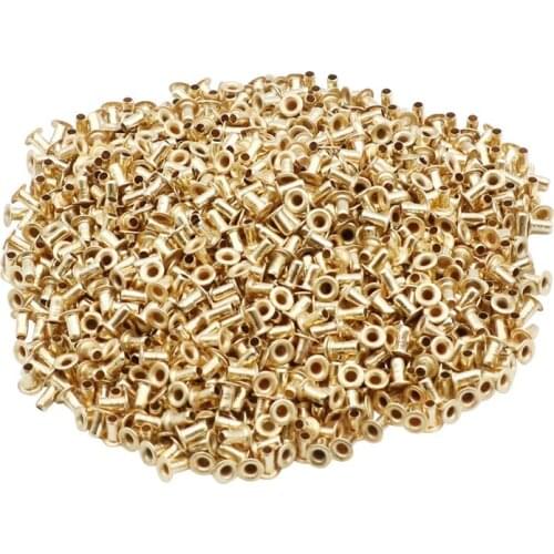 Beekeeeping Supplies Beehive Nest Box Threading Hole Wax Foundation Firm Copper Eye Beekeeping Tools Bee Apis mellifera Tool