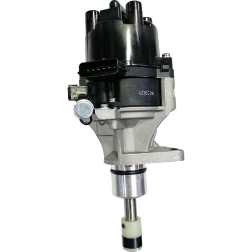 DISTRIBUTOR ASSY IGNITION 22100-VJ202 KA20DE For Nissan NV350 NP300 Datsun Homy Caravan Atlas F23 D22 E24