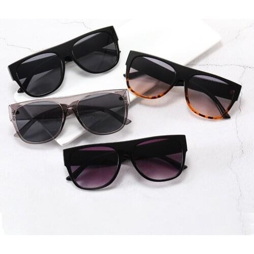 New Summer Products Sunglasses for Men/Women Sun Glasses Driving Eyewear Outdoor Frames Material Resin Retro Uv400 Daily Wear