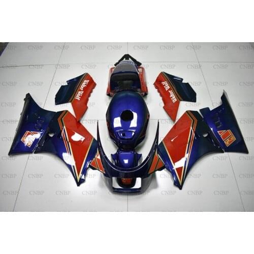 Body Kits for SUZUKI RG500 1985 - 1987 Plastic Fairings RG 500 400 1986 Full Body Kits RG 500 400 1985