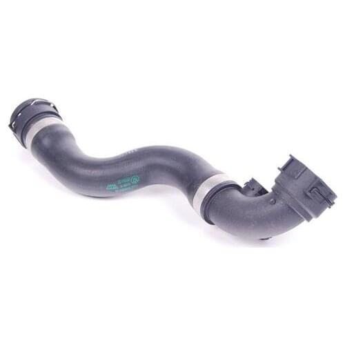 Upper Radiator Coolant Hose for BMW X3 E83 2.5L 3.0L 2004-2006 11533400207