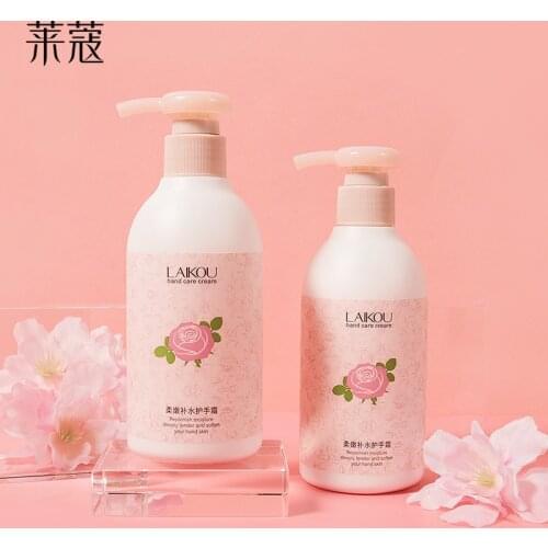 Repair Hand Cream Moisturizing Anti-aging Soft Foot Whitening Nourish Hand Care Lotion Cream Skin Care Hydrating Hand Cream