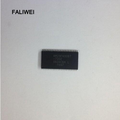 2pcs/lot AM29F400BT-70SE AM29F400BT AM29F400 29F400 SOP44