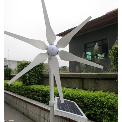 300w Hyacinth Wind Generator,full power,windmill,wind turbine,high quality,CE,ROHS,ISO9001,12VDC,12VAC,24VDC,24VAC