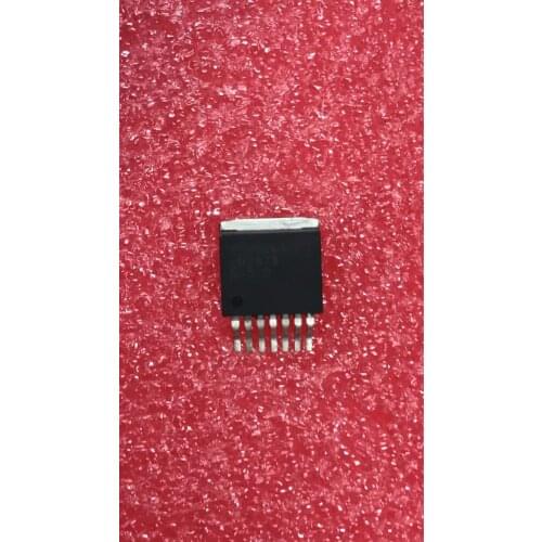 5pcs/lot LM2678S-5.0 LM2678 TO263 NEW