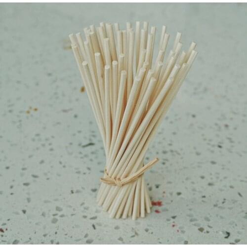 Essential oil rattan luxury reed diffuser bedroom room aromatherapy reed diffuser