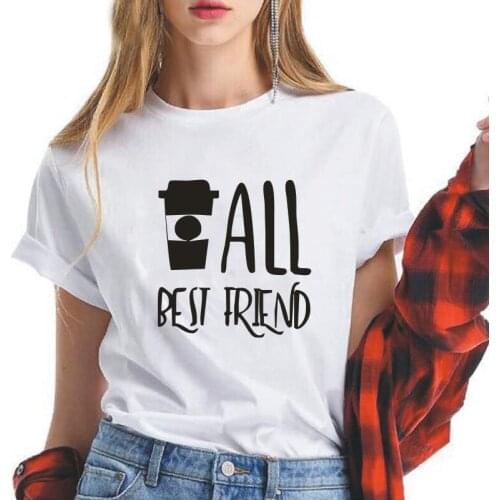 Letter Print T-shirt Femme Tops Black T Shirt Women Cotton Summer Short Sleeve Loose Harajuku Casual Tee Shirt Women