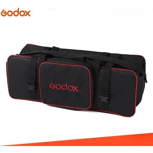 Godox CB-05 Photography Photo Studio Flash Strobe Lighting Stand Set Carry Case bag