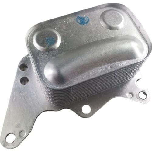OC0035 Engine Oil Cooler 1103.P7 / 1103.T7 / 11427546279 / 11427552687 / 11428643749 / V864374580 / V864374980